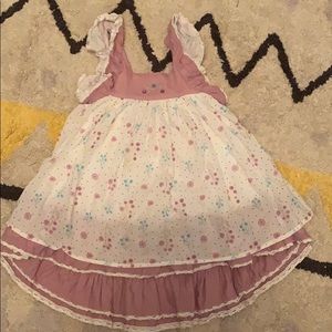 Well Dressed Wolf 5T